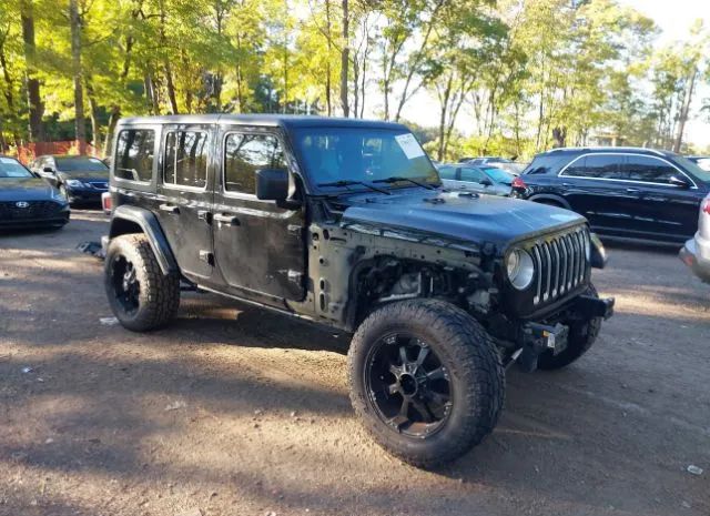 JEEP NULL 2018 1c4hjxeg1jw121309