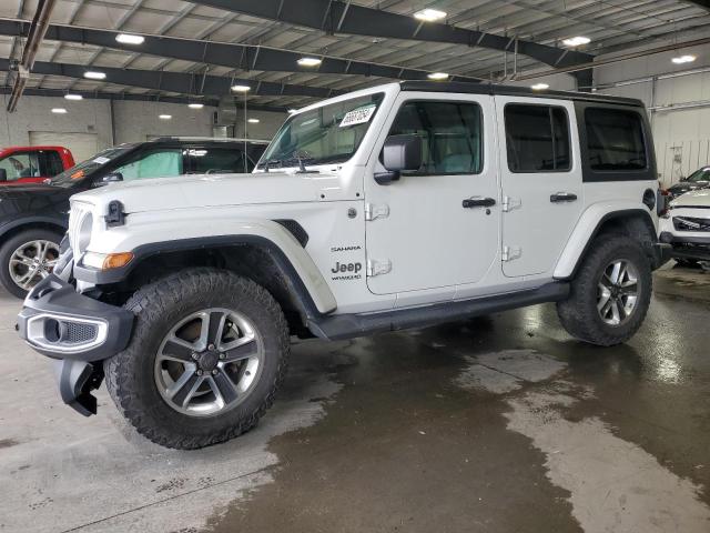 JEEP WRANGLER U 2018 1c4hjxeg1jw167402