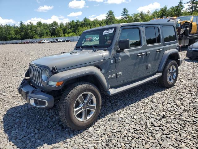 JEEP WRANGLER U 2019 1c4hjxeg1kw571270