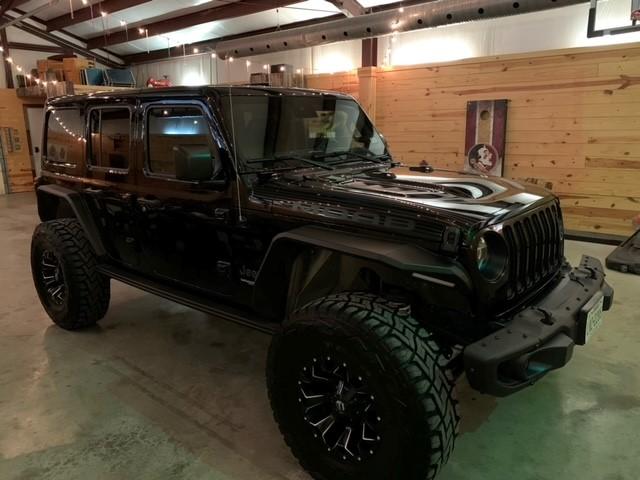 JEEP WRANGLER U 2019 1c4hjxeg1kw575769