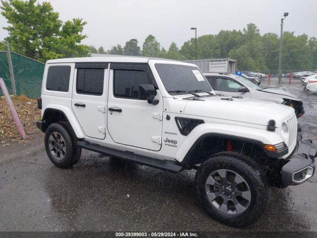 JEEP WRANGLER 2020 1c4hjxeg1lw121393