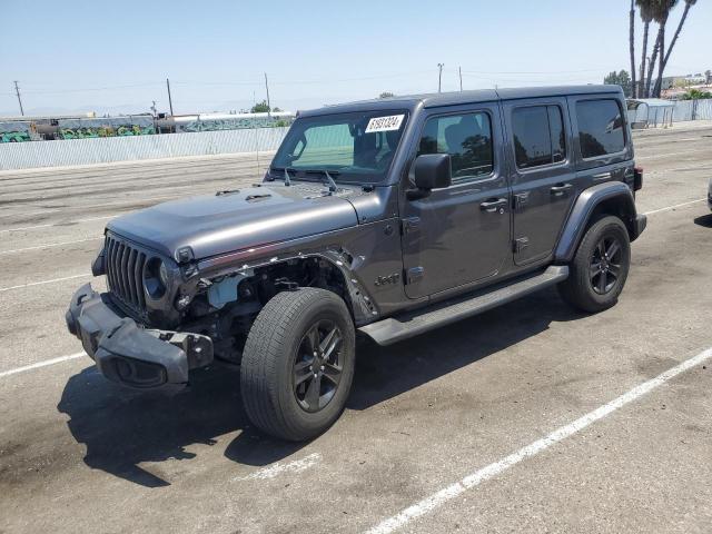 JEEP WRANGLER U 2020 1c4hjxeg1lw174191