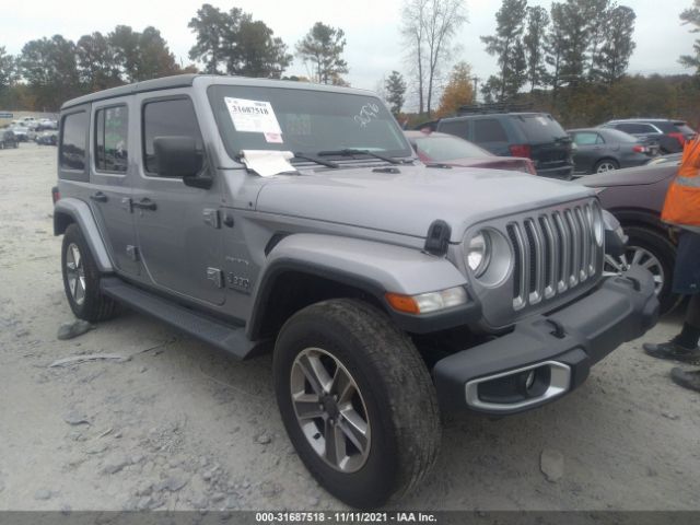 JEEP WRANGLER UNLIMITED 2020 1c4hjxeg1lw212096