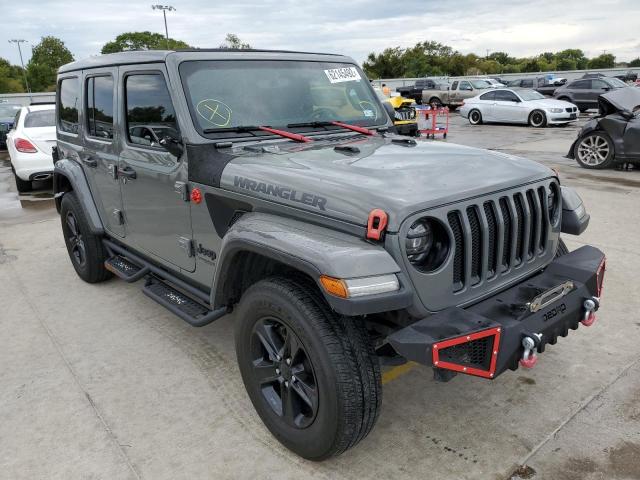 JEEP WRANGLER U 2020 1c4hjxeg1lw337731