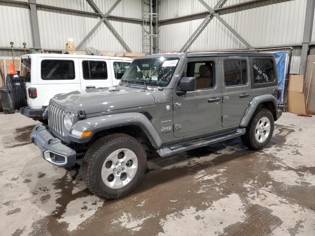 JEEP WRANGLER 2021 1c4hjxeg1mw534092