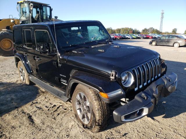 JEEP WRANGLER U 2021 1c4hjxeg1mw559543