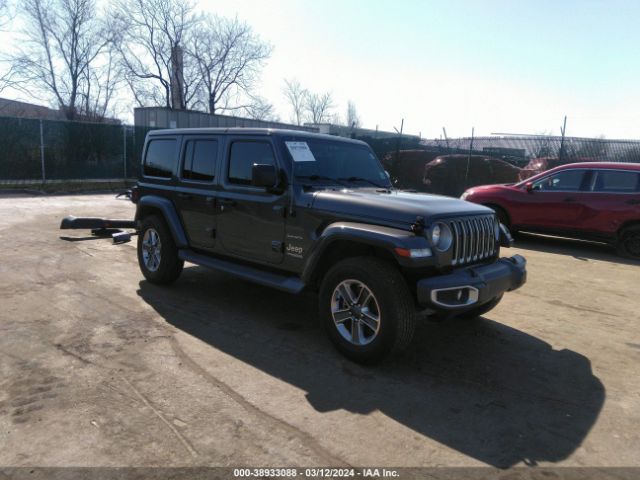 JEEP WRANGLER UNLIMITED 2021 1c4hjxeg1mw704239