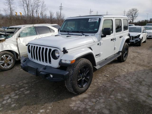 JEEP WRANGLER 2021 1c4hjxeg1mw749438