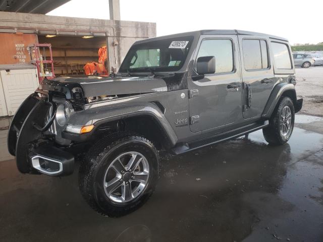 JEEP WRANGLER U 2021 1c4hjxeg1mw824395