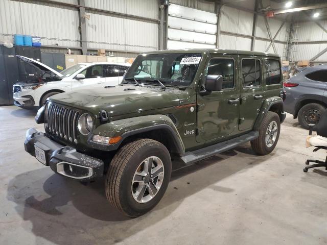 JEEP WRANGLER U 2022 1c4hjxeg1nw270339