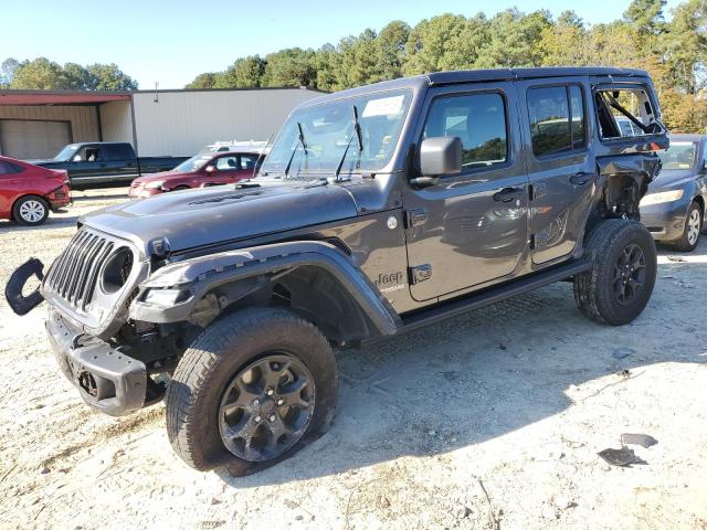 JEEP WRANGLER 2019 1c4hjxeg2kw515838