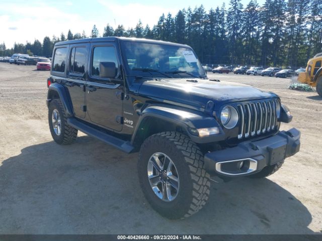 JEEP WRANGLER 2019 1c4hjxeg2kw527746