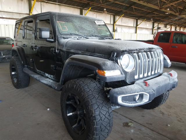 JEEP NULL 2019 1c4hjxeg2kw580186