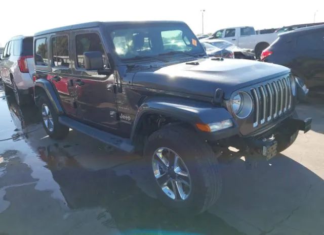 JEEP WRANGLER UNLIMITED 2020 1c4hjxeg2lw118602