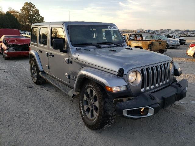 JEEP WRANGLER U 2020 1c4hjxeg2lw132158