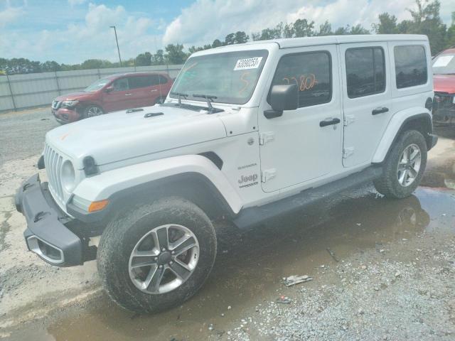 JEEP WRANGLER U 2020 1c4hjxeg2lw233085