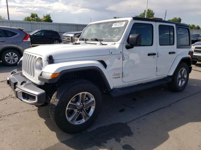 JEEP WRANGLER U 2020 1c4hjxeg2lw244653