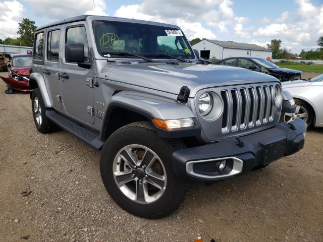 JEEP WRANGLER U 2020 1c4hjxeg2lw296672