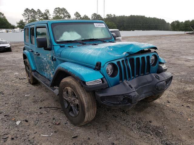 JEEP WRANGLER U 2020 1c4hjxeg2lw315608