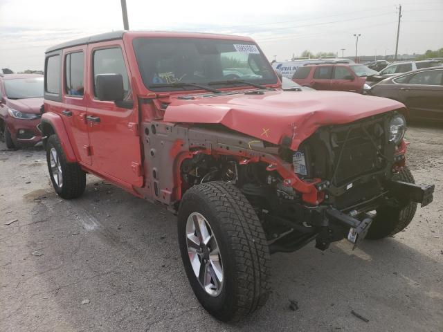 JEEP WRANGLER U 2021 1c4hjxeg2mw503370