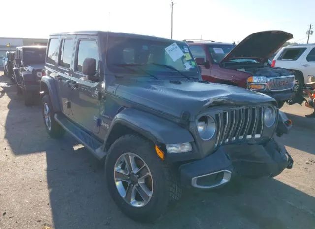 JEEP NULL 2021 1c4hjxeg2mw523313