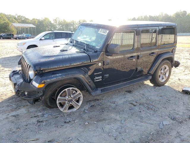 JEEP WRANGLER 2021 1c4hjxeg2mw583804