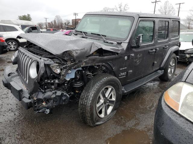 JEEP WRANGLER U 2021 1c4hjxeg2mw607387