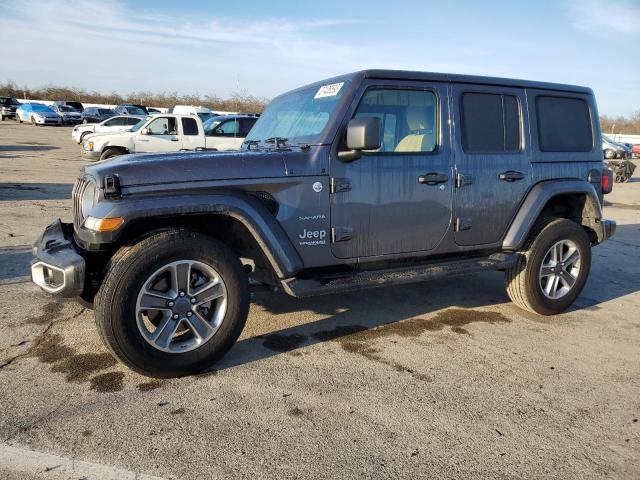 JEEP WRANGLER U 2021 1c4hjxeg2mw615070