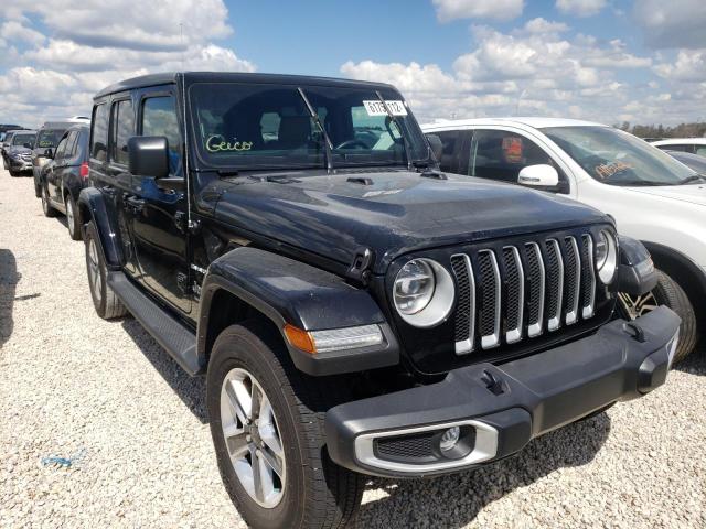 JEEP WRANGLER 2021 1c4hjxeg2mw712026