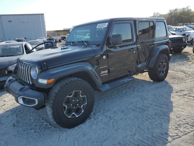 JEEP WRANGLER U 2021 1c4hjxeg2mw793089