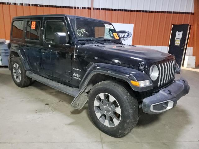 JEEP WRANGLER U 2021 1c4hjxeg2mw826690