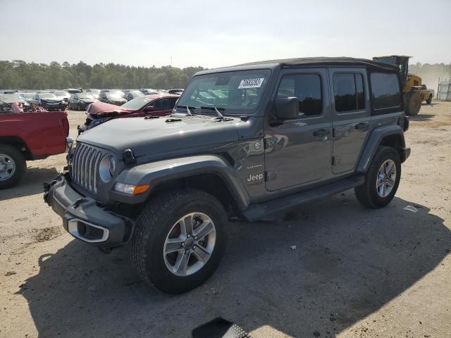 JEEP WRANGLER U 2021 1c4hjxeg2mw827886