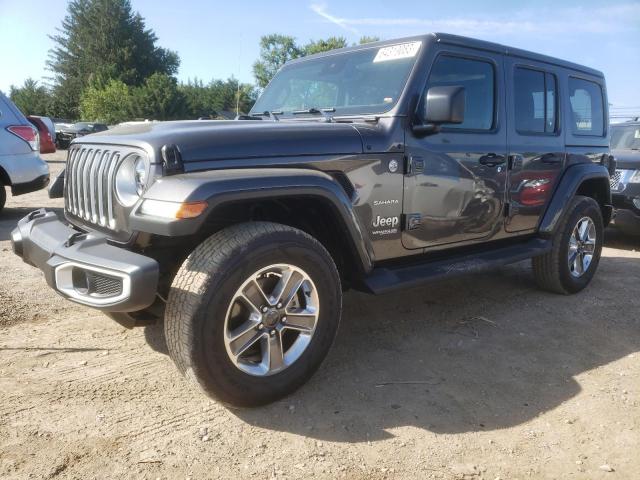 JEEP WRANGLER 2021 1c4hjxeg2mw861584