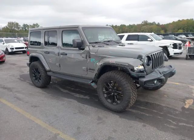 JEEP NULL 2022 1c4hjxeg2nw109983