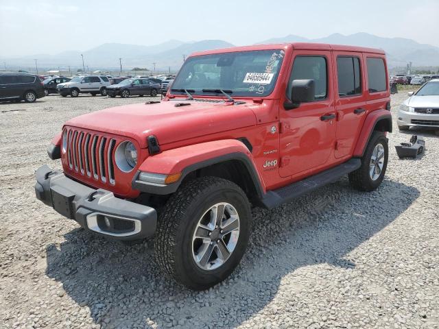 JEEP WRANGLER U 2022 1c4hjxeg2nw116559