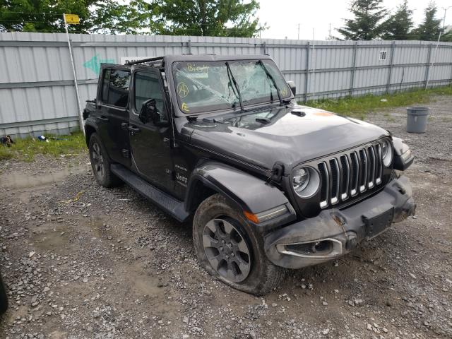 JEEP WRANGLER U 2018 1c4hjxeg3jw175193