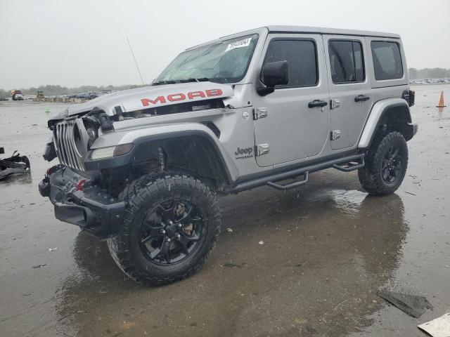 JEEP WRANGLER U 2018 1c4hjxeg3jw301648