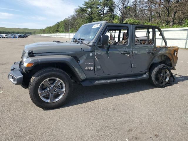 JEEP WRANGLER U 2018 1c4hjxeg3jw310141