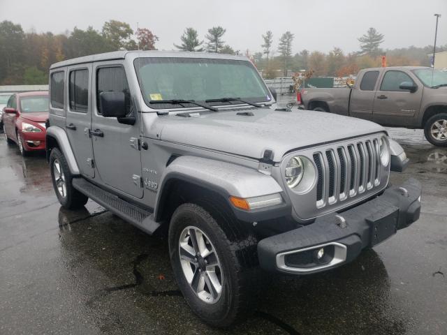 JEEP WRANGLER U 2019 1c4hjxeg3kw547763