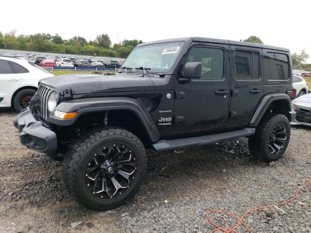 JEEP WRANGLER U 2019 1c4hjxeg3kw570802