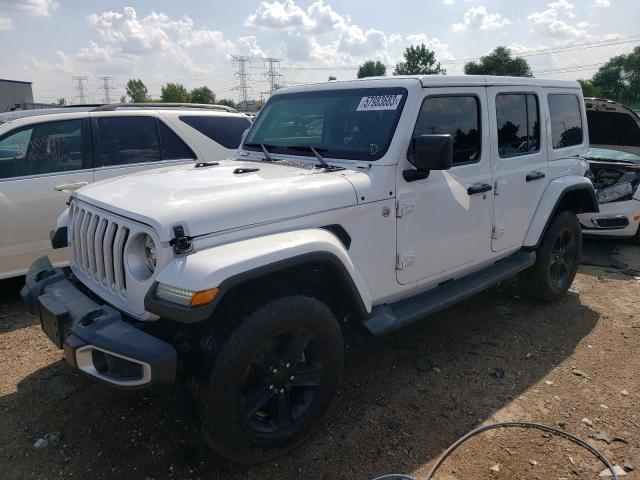 JEEP WRANGLER U 2019 1c4hjxeg3kw612823