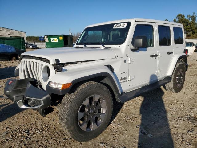 JEEP WRANGLER 2019 1c4hjxeg3kw620260