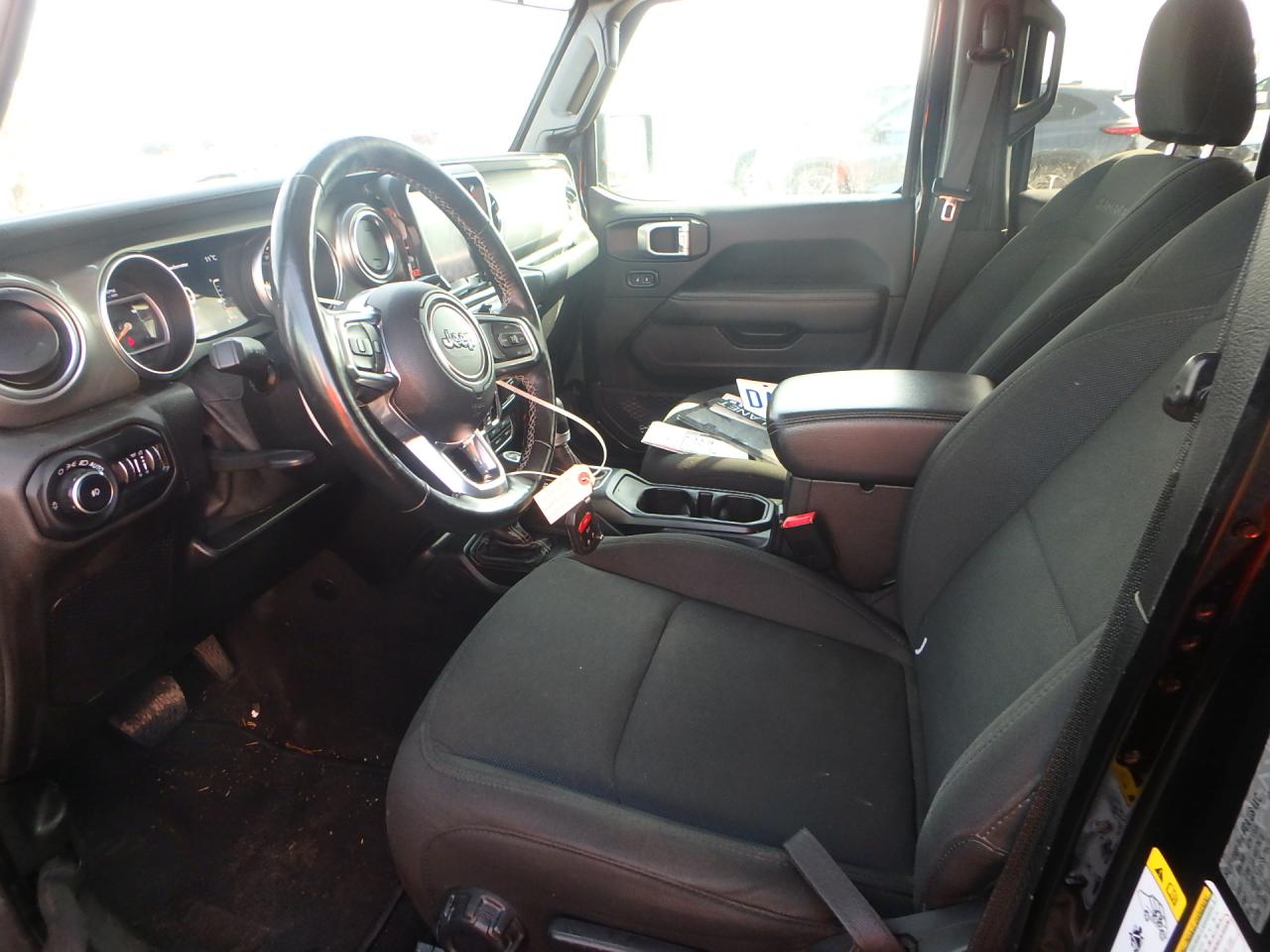 JEEP WRANGLER 2020 1c4hjxeg3lw134839