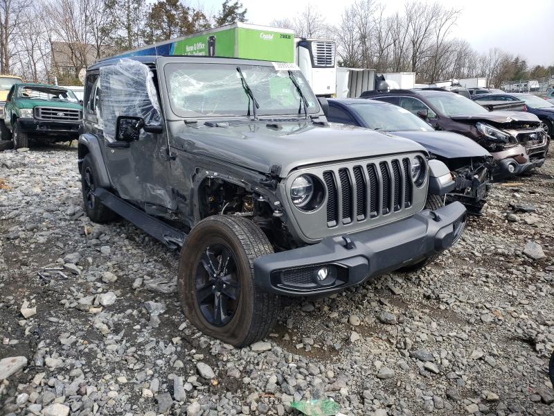 JEEP WRANGLER U 2020 1c4hjxeg3lw135778