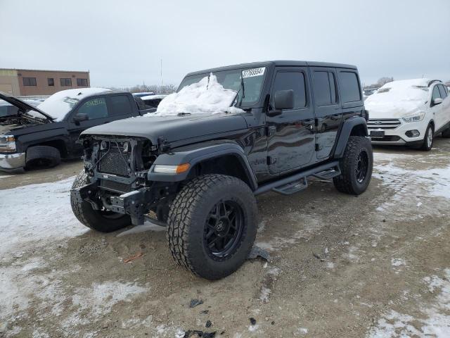 JEEP WRANGLER 2020 1c4hjxeg3lw194118