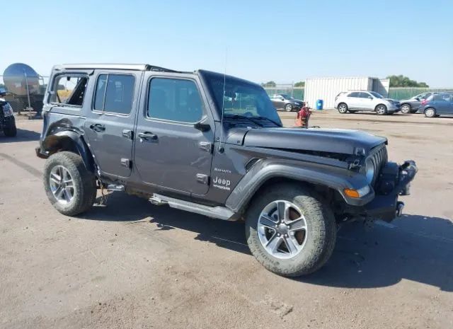 JEEP WRANGLER UNLIMITED 2020 1c4hjxeg3lw270114