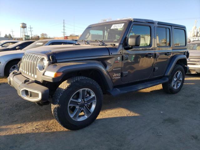 JEEP NULL 2021 1c4hjxeg3mw503538