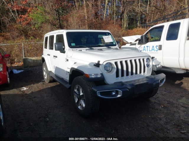 JEEP WRANGLER UNLIMITED 2021 1c4hjxeg3mw507671