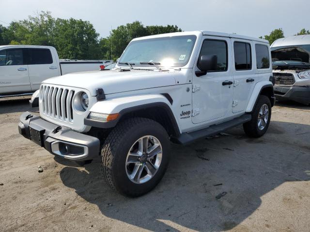 JEEP WRANGLER U 2021 1c4hjxeg3mw515219