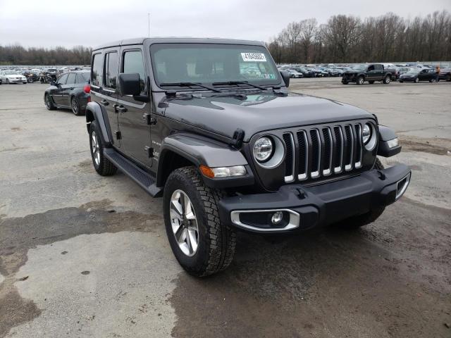 JEEP WRANGLER U 2021 1c4hjxeg3mw529587